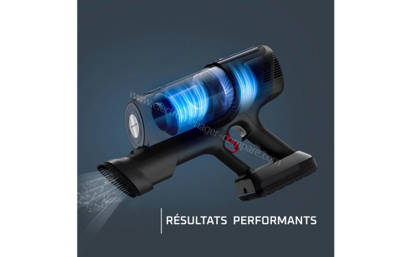 ROWENTA RH6472WO - Mise en situation