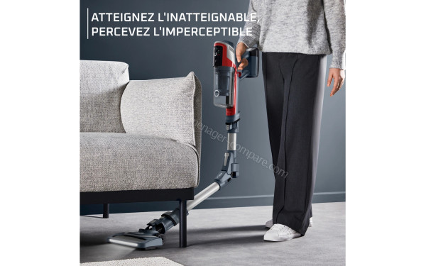 ROWENTA RH6472WO - Mise en situation