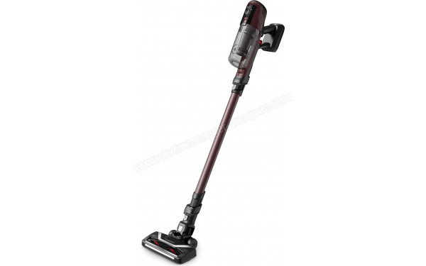 ROWENTA RH6483E0 - Vue 3/4 droite