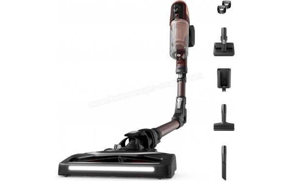 ROWENTA RH6493E0 - Accessoires