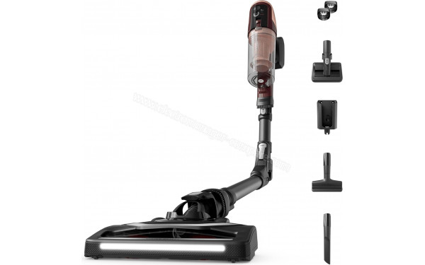ROWENTA RH6495E0 - Accessoires