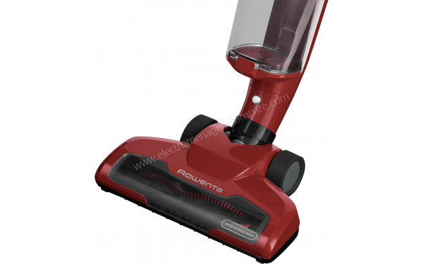 ROWENTA RH6543WH - Brosse