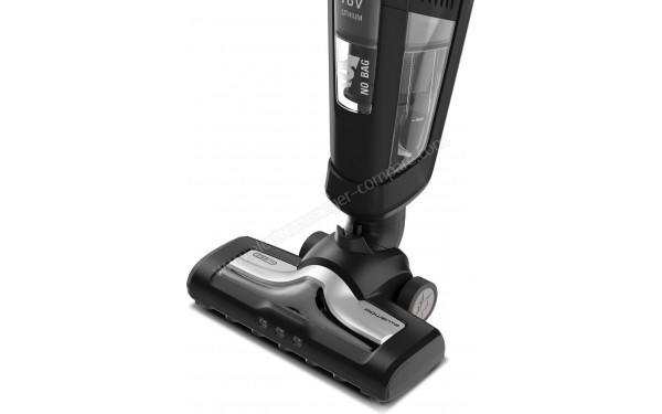 ROWENTA RH6735WH - Vue de la brosse principale