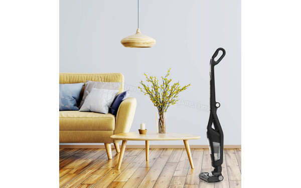 ROWENTA RH6735WH - Mise en situation