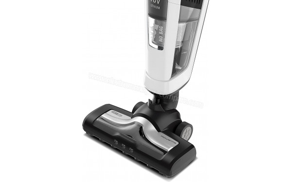 ROWENTA RH6737WH - Vue de la brosse principale