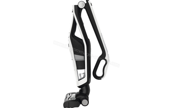 ROWENTA RH6737WH - Vue du manche pli&eacute;