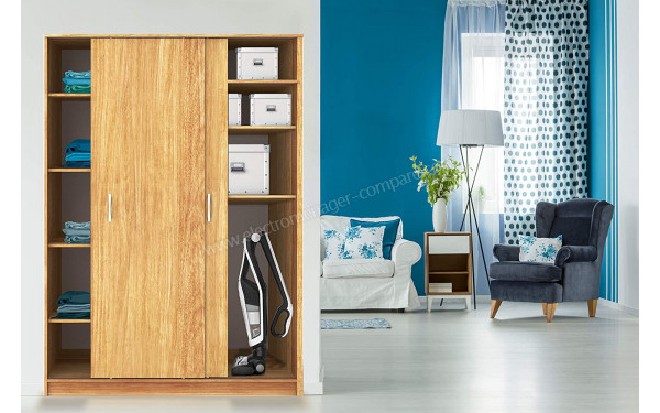 ROWENTA RH6737WH - Mise en situation