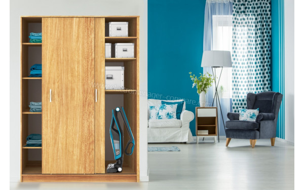 ROWENTA RH6751WO - Mise en situation