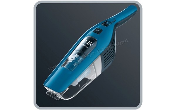 ROWENTA RH6751WO - Aspirateur &agrave; main (cr&eacute;dit : Boulanger)