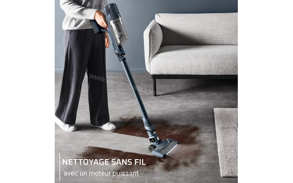 ROWENTA RH6831EO - Mise en situation