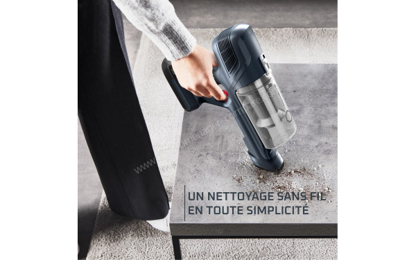 ROWENTA RH6831EO - Mise en situation