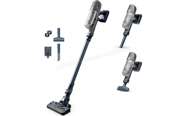 ROWENTA RH6836EO - Vue d'ensemble