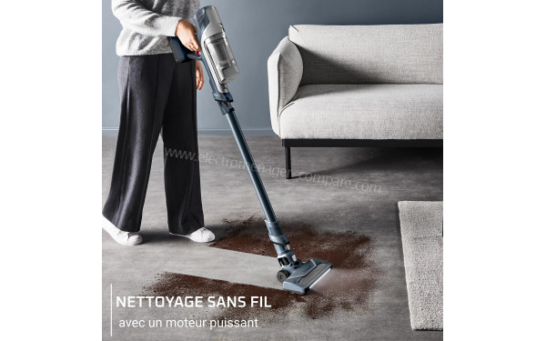 ROWENTA RH6836EO - Mise en situation