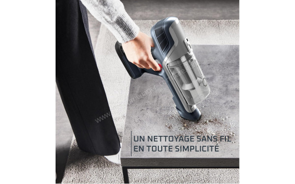 ROWENTA RH6836EO - Mise en situation