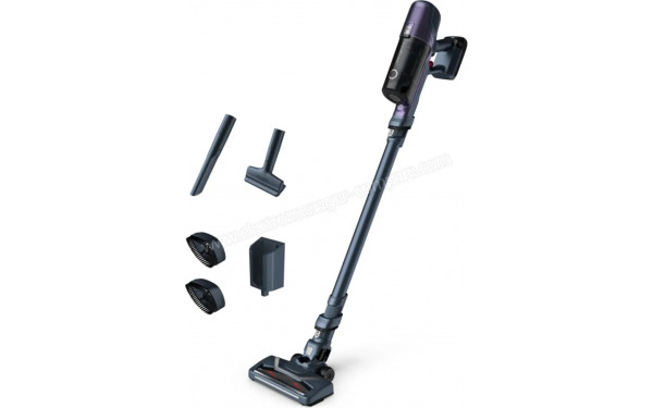 ROWENTA RH6838WO - Vue d'ensemble