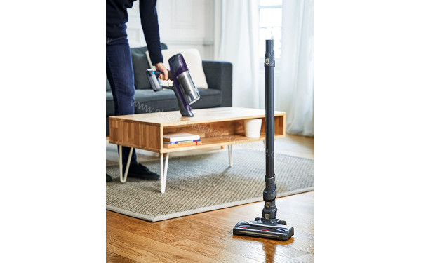 ROWENTA RH6838WO - Mise en situation