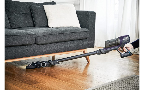 ROWENTA RH6838WO - Mise en situation