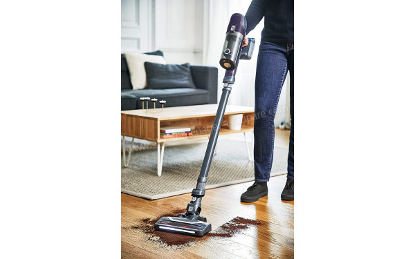 ROWENTA RH6838WO - Mise en situation