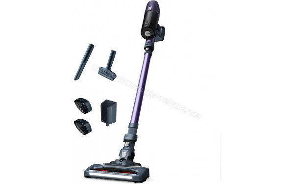 ROWENTA RH6839WO - Vue d'ensemble