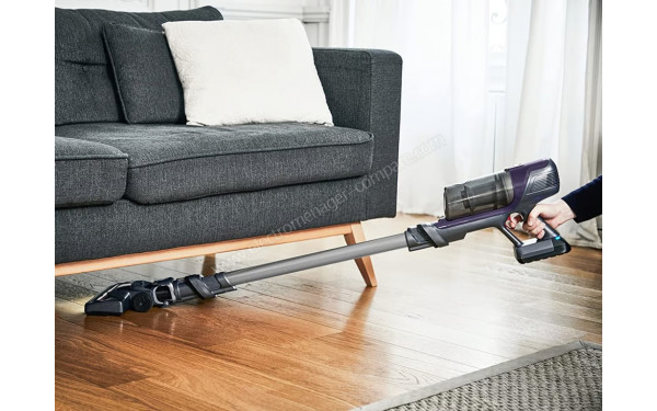 ROWENTA RH6839WO - Mise en situation