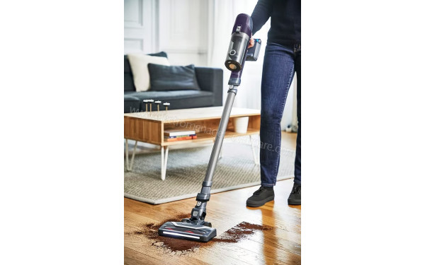 ROWENTA RH6839WO - Mise en situation