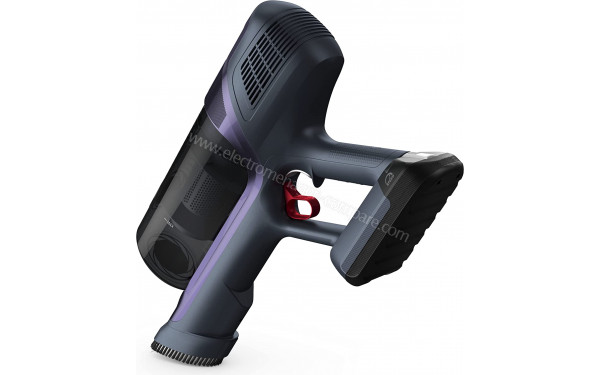 ROWENTA RH6848WO - Vue 3/4 droite