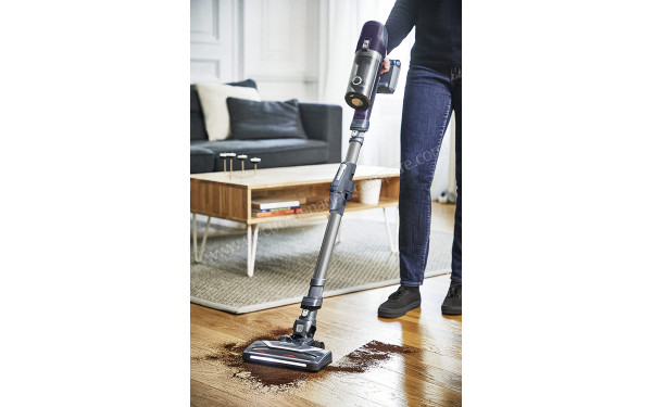 ROWENTA RH6848WO - Mise en situation