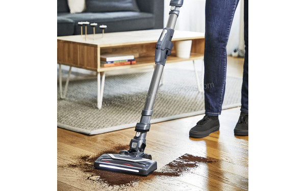 ROWENTA RH6848WO - Mise en situation