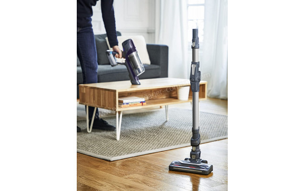 ROWENTA RH6848WO - Mise en situation