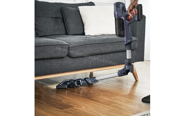 ROWENTA RH6848WO - Mise en situation