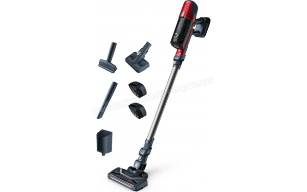 ROWENTA RH6877WO - Vue d'ensemble