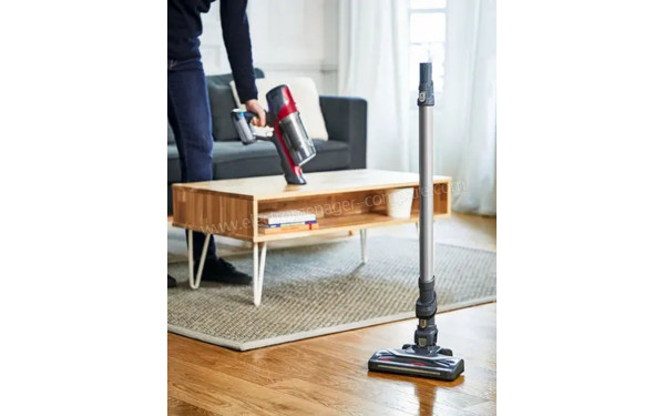 ROWENTA RH6877WO - Mise en situation