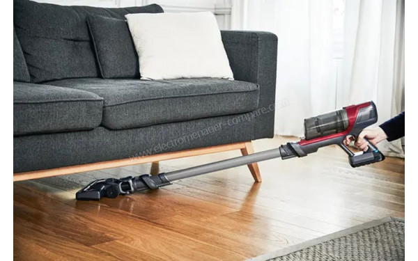 ROWENTA RH6877WO - Mise en situation