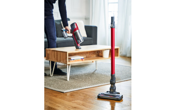 ROWENTA RH6879WO - Mise en situation