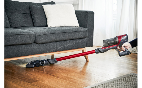 ROWENTA RH6879WO - Mise en situation