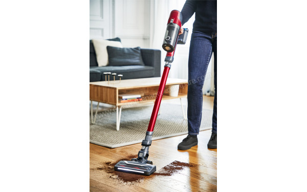 ROWENTA RH6879WO - Mise en situation