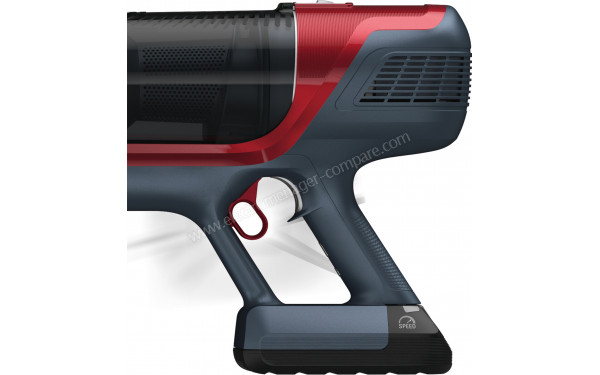 ROWENTA RH6879WO - Vue de profil