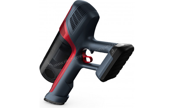 ROWENTA RH6879WO - Vue de l'arri&egrave;re