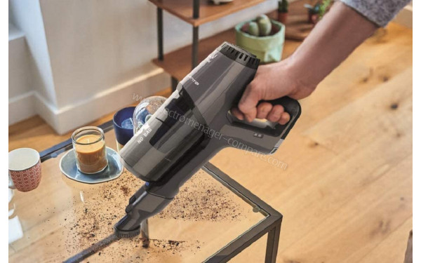 ROWENTA RH6921WO - Mise en situation