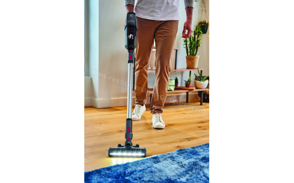 ROWENTA RH6933WO - Mise en situation