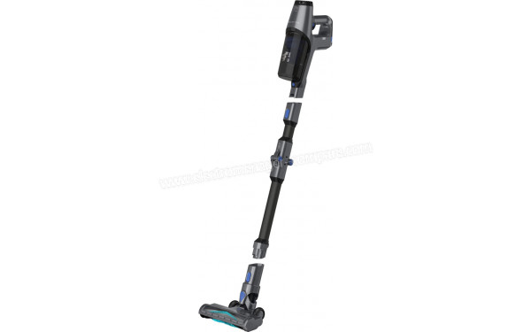 ROWENTA RH6971WO - Vue 3/4 droite d&eacute;compos&eacute;e