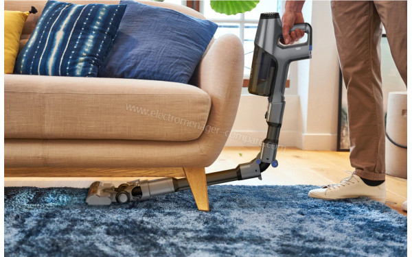 ROWENTA RH6971WO - Mise en situation