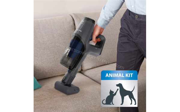 ROWENTA RH6971WO - Mise en situation