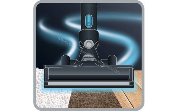 ROWENTA RH6972WO - Brosse multi-surfaces (cr&eacute;dit : Darty)