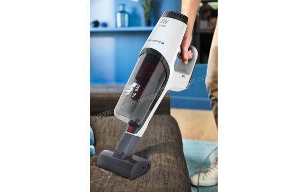 ROWENTA RH6973WO - Mise en situation