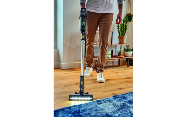 ROWENTA RH6974WO - Mise en situation