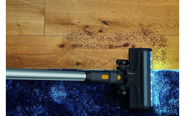 ROWENTA RH6974WO - Mise en situation