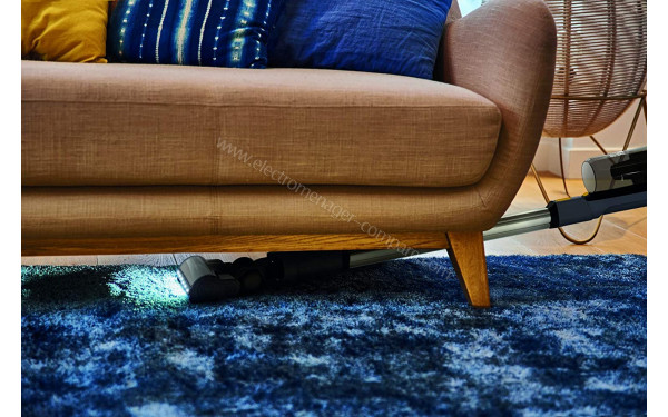 ROWENTA RH6974WO - Mise en situation