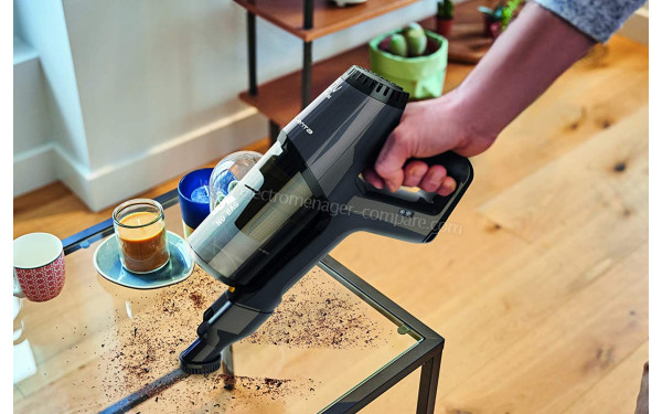 ROWENTA RH6974WO - Mise en situation