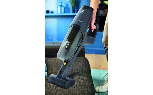 ROWENTA RH6974WO - Mise en situation